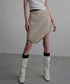 Separate Slit Skirt